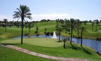 pestana gramacho golf course - vilamoura